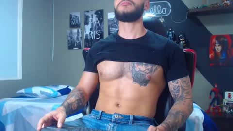 MARCEL online show from 02.06.26