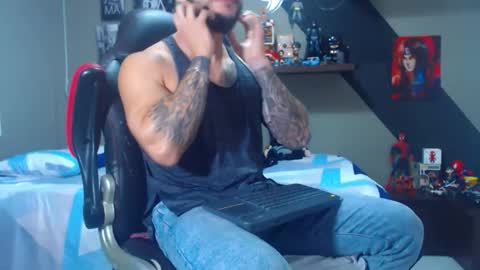 MARCEL online show from 02.22.26