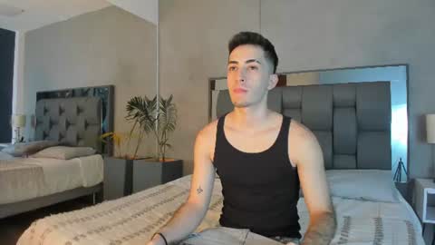 Marcel Gassion online show from 06.15.26