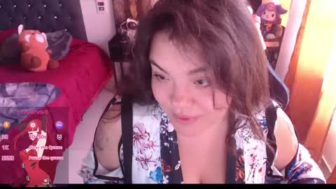 marcela2101 online show from 01.12.25