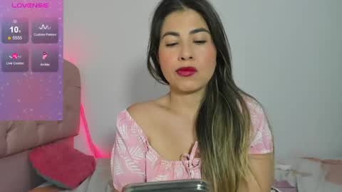 Snapshot of marcela_56 chatting on 05.02.26 marcela_56 online show from 05.02.26