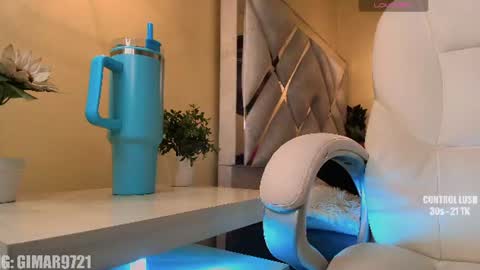 Marcela online show from 07.22.26