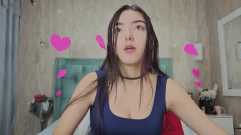 Marcela online show from 02.20.26