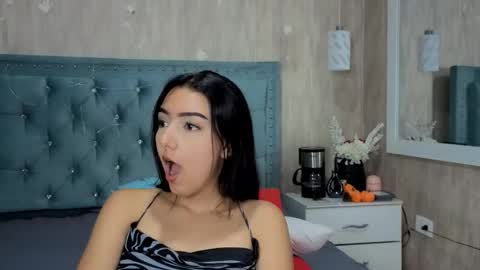 Marcela online show from 03.18.26