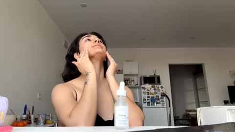 Kylie online show from 03.01.26