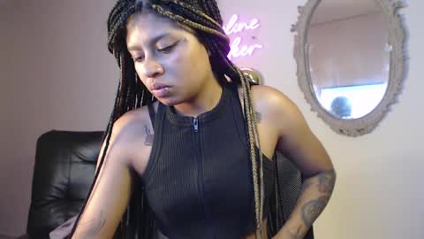 Michell Dayan online show from 12.06.24