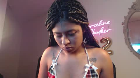 Michell Dayan online show from 12.06.24