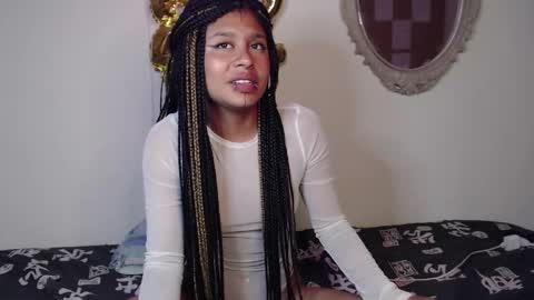 Michell Dayan online show from 12.17.24