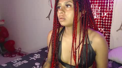 Michell Dayan online show from 03.04.25