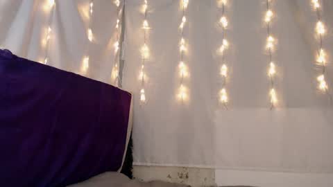 Snapshot of marceline_uu chatting on 12.15.24 M A R C I online show from 12.15.24