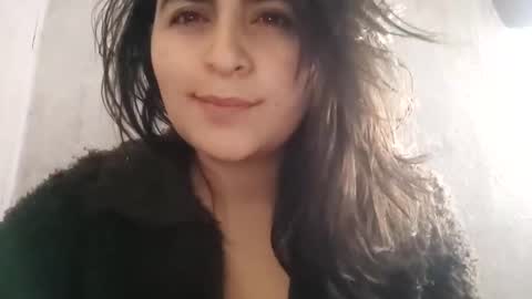 Snapshot of marceline_uu chatting on 12.30.24 M A R C I online show from 12.30.24