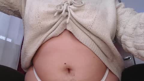 Snapshot of marceline_uu chatting on 02.07.25 M A R C I online show from 02.07.25