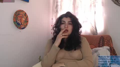 M A R C I  online show from 04.17.26