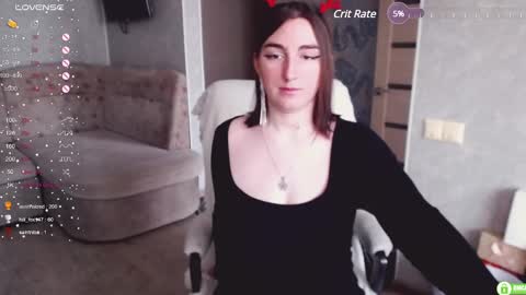 Snapshot of marceline_v chatting on 12.25.24 Marcy online show from 12.25.24