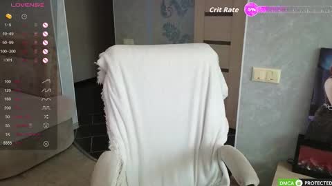 Snapshot of marceline_v chatting on 11.21.25 Marcy online show from 11.21.25