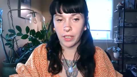 MarcelineAltaria online show from 11.28.25