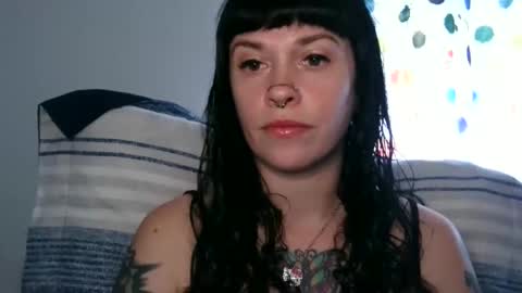 MarcelineAltaria online show from 12.22.25