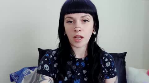 MarcelineAltaria online show from 03.14.26