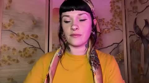 MarcelineAltaria online show from 06.09.26