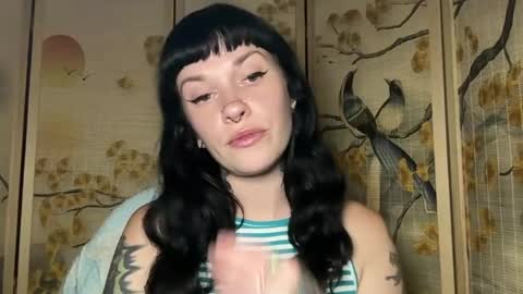 Snapshot of marcelinealtaria chatting on 06.28.26 MarcelineAltaria online show from 06.28.26