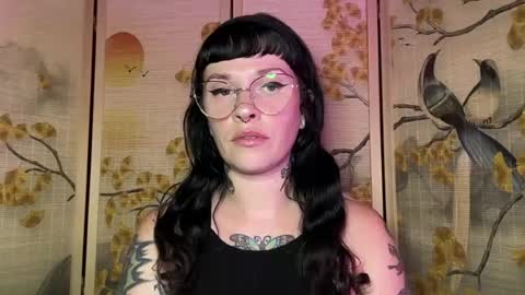 Snapshot of marcelinealtaria chatting on 07.12.26 MarcelineAltaria online show from 07.12.26