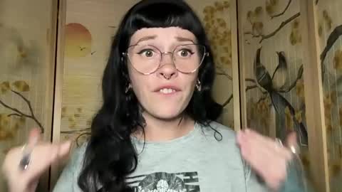 Snapshot of marcelinealtaria chatting on 07.29.26 MarcelineAltaria online show from 07.29.26