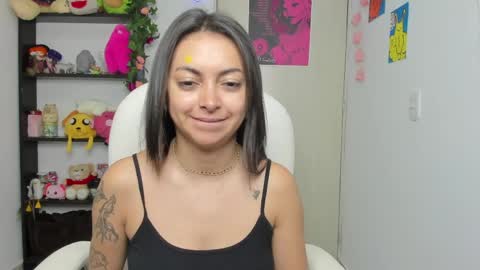 Marceline online show from 03.30.26