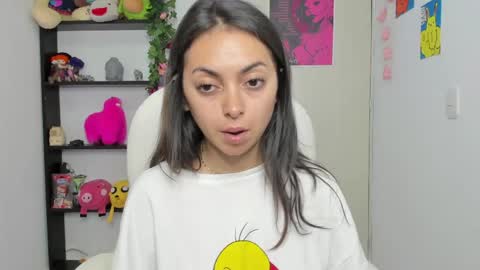 Marceline online show from 04.13.26