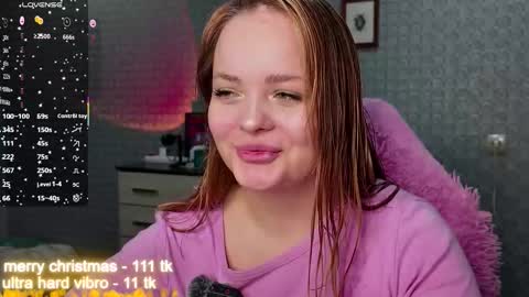 Sara online show from 12.17.25