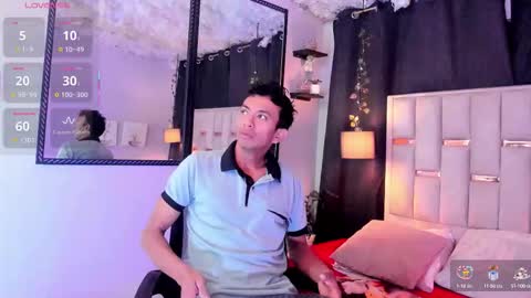 marcell_nova online show from 09.27.25