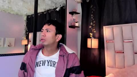 marcell_nova online show from 10.02.25