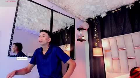 marcell_nova online show from 10.14.25