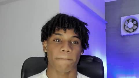 Snapshot of marcelo_dosantos77 chatting on 01.29.25 MARCELO online show from 01.29.25