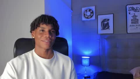 Snapshot of marcelo_dosantos77 chatting on 01.29.25 MARCELO online show from 01.29.25