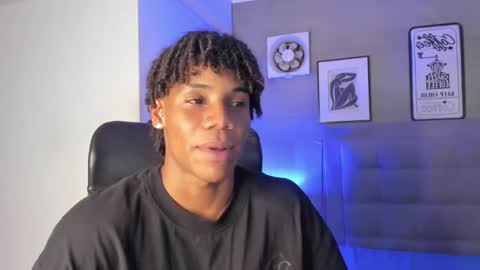 Snapshot of marcelo_dosantos77 chatting on 01.30.25 MARCELO online show from 01.30.25