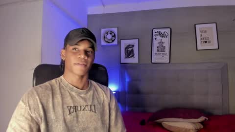 Snapshot of marcelo_dosantos77 chatting on 02.09.25 MARCELO online show from 02.09.25