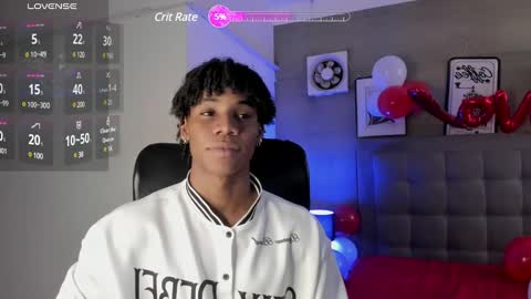 Snapshot of marcelo_dosantos77 chatting on 02.15.25 MARCELO online show from 02.15.25