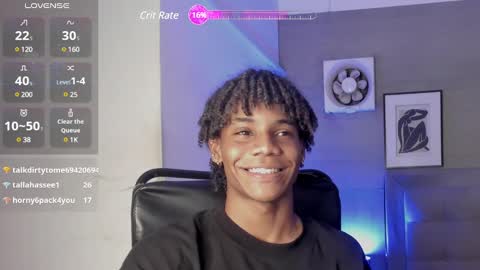 Snapshot of marcelo_dosantos77 chatting on 02.27.25 MARCELO online show from 02.27.25