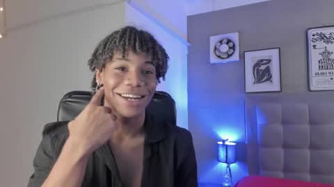 Snapshot of marcelo_dosantos77 chatting on 02.28.25 MARCELO online show from 02.28.25