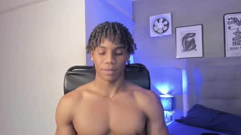 Snapshot of marcelo_dosantos77 chatting on 03.06.25 MARCELO online show from 03.06.25