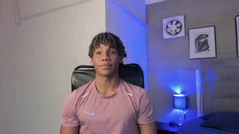 Snapshot of marcelo_dosantos77 chatting on 03.06.25 MARCELO online show from 03.06.25