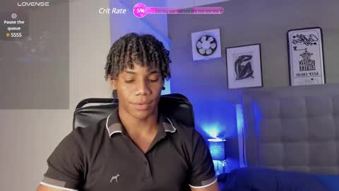 Snapshot of marcelo_dosantos77 chatting on 03.07.25 MARCELO online show from 03.07.25