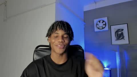 Snapshot of marcelo_dosantos77 chatting on 03.09.25 MARCELO online show from 03.09.25