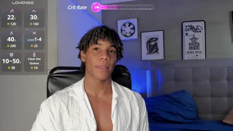 Snapshot of marcelo_dosantos77 chatting on 03.09.25 MARCELO online show from 03.09.25