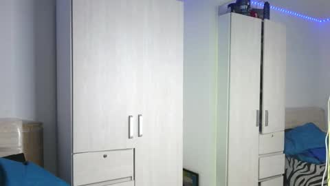 Snapshot of marcelo_dosantos77 chatting on 10.18.25 MARCELO online show from 10.18.25