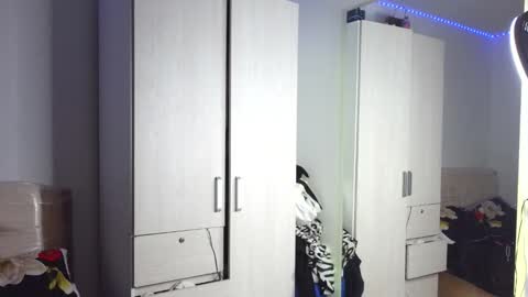 Snapshot of marcelo_dosantos77 chatting on 10.28.25 MARCELO online show from 10.28.25