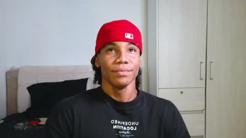 MARCELO online show from 04.08.26