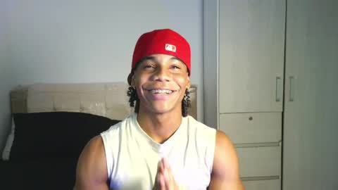 MARCELO online show from 04.17.26