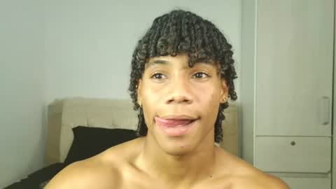 MARCELO online show from 07.12.26