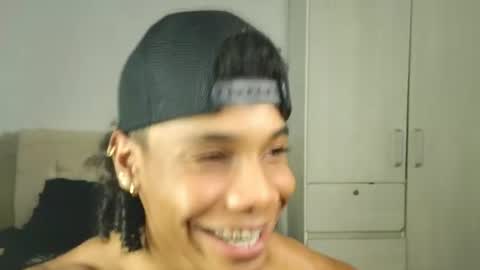 MARCELO online show from 07.15.26